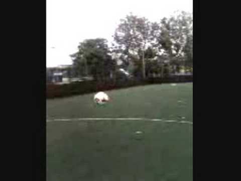 Crossbar Challenge - Best Shots Ever ! Camera Man ...