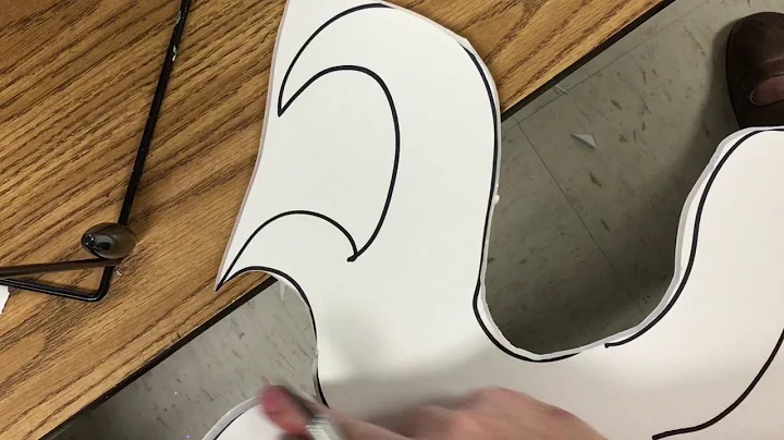 How to Cut Foam Board