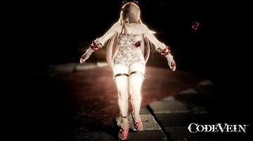 Code Vein - Road to 100 - 775 - This Removes Any Difficulty From Anything in Vein