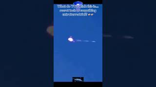 Triangle UFOs Caught Morphing &amp; Breaking Physics?! 👾🛸👾