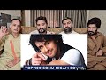 Top 100 Sonu Nigam Songs #pakistanreaction 