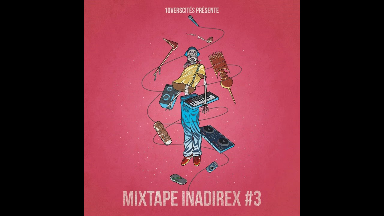 Nach & Le KON7E - Excès