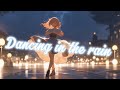 Shizuka ➜ Dancing in the rain