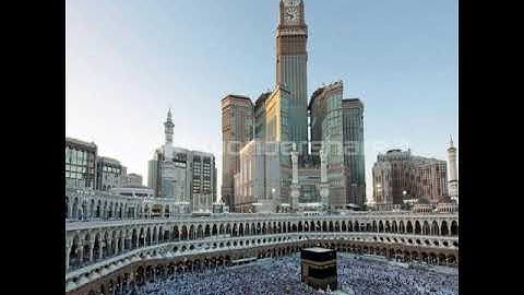 سورة البقره كامله بصوت القارئ محمد حسان- holy quraan