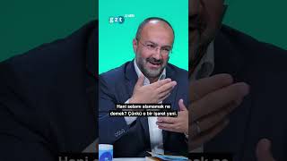 Sokaklar Kameralarla Izleniyor Doğu Türkistanın Gerçeği