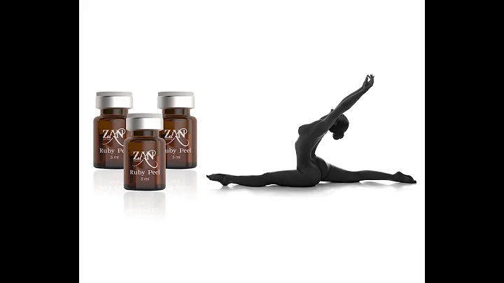 ZAN Factor Ruby Peel