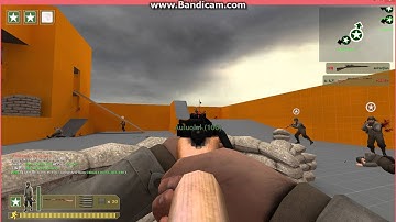 Day Of Defeat Source Episode 1