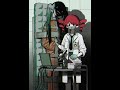 Patient M 【アナログホラー#重音テト】#初音ミク#ホラー #hatsunemiku #viral #vocaloid [cre:boxcutter]