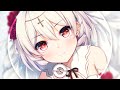 Nightcore  heaven  lyrics