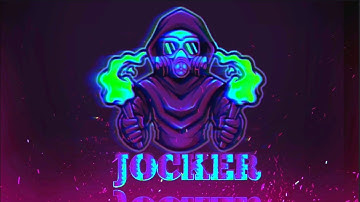 How to make Glitch effect gaming intro in kinemaster just 5 minutes