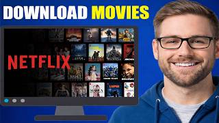 How To Download Netflix Movies On PC/Laptop (2026)