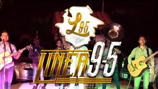 Cita Con Un Invento - Linea 9-5 (En Vivo)