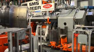Whitehall Industries featured in Manufacturing Marvels Episode on the Fox Business Network