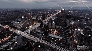 Going Digital in Roads From Concept to Completion
