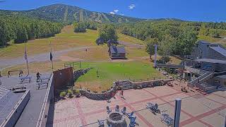 Preview of stream Sugarloaf Webcam - The Beach