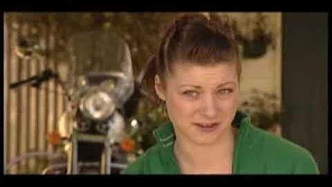 Loves Me  Loves Me Not  The Angela Barker Story
