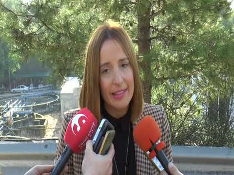 NOTICIAS SIERRA DE CÁDIZ - 15/11/2018 grazalema canyoning