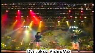 MegaMix - Banda Blanca (Dvj Lukaz VideoMix)