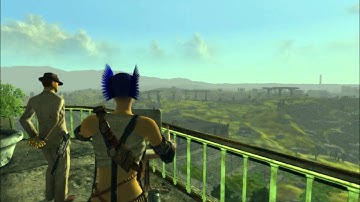 Fallout 3 The Power of the Atom