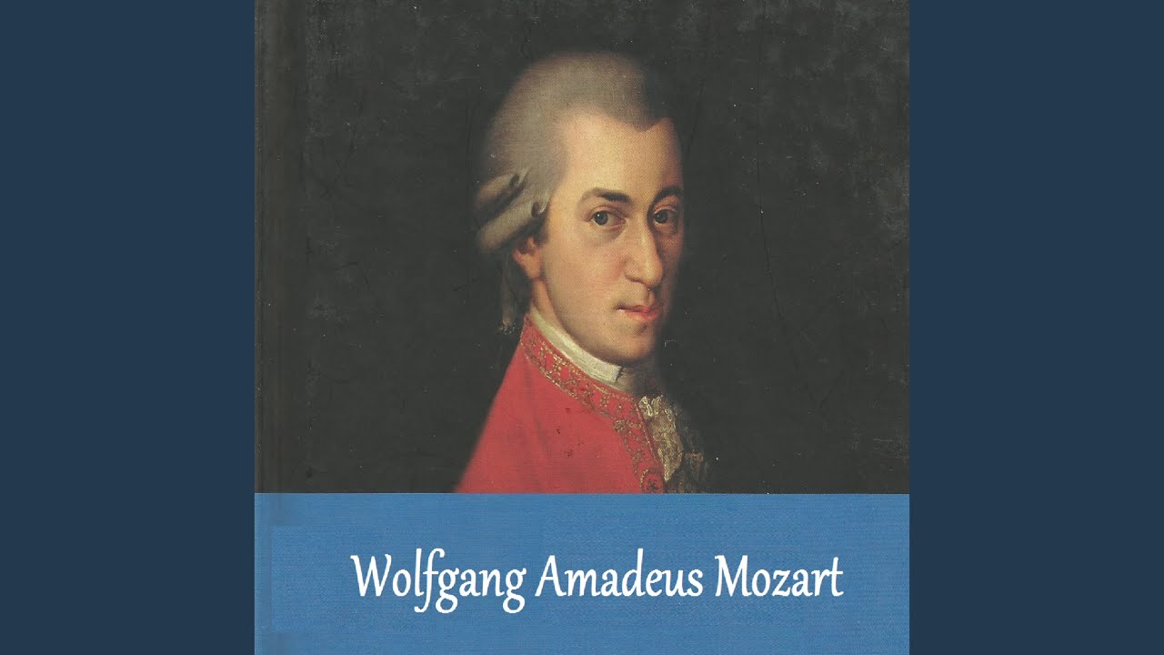 Regardez Symphony No. 41 in C Major, K. 551: IV. Molto allegro sur YouTube Regardez Symphony No. 41 in C Major, K. 551: IV. Molto allegro sur YouTube