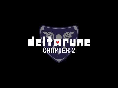 BIG SHOT (Vs. Spamton NEO) - Deltarune: Chapter 2 Music Extended