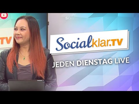 socialklar.TV | 25.10.2022 @sonnenklarTV