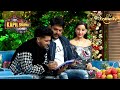 Kapil ने Nora को क्यों Gift किया एक अनार? |The Kapil Sharma Show 2 | Quirky Kapil