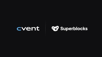 How Cvent Transforms Their Junior Developers Into Fullstack Engineers With Superblocks