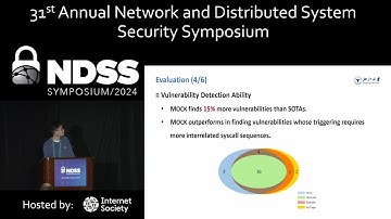 NDSS 2024 - MOCK: Optimizing Kernel Fuzzing Mutation with Context-aware Dependency