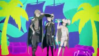 Crazy Kids; Mep Collection