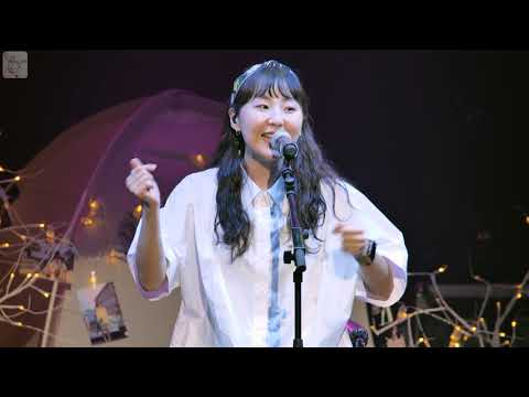 [직캠][4K 60P] 소각소각 - 그러니까 내가 하고 싶은 말은 [210613 누군가의 플레이리스트 콘서트 2부]