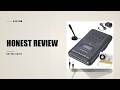 Deluxe Products Portable Cassette Player Tape Recorder. Pros and Cons | Best Under budget