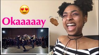 Jojo Gomez - Ain’t Your Mama Choreography | Reaction 💕