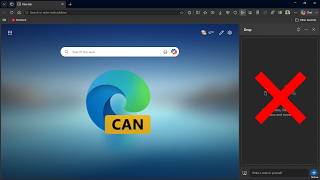Microsoft is Also Deprecating Edge's Built-In 'Drop' Feature!