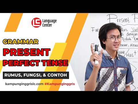 Video: Apa kegunaan kata perfect?