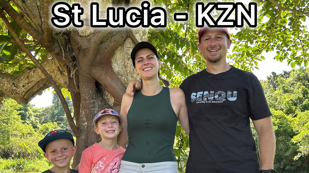 St Lucia - KZN