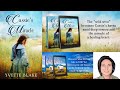 Author Yvette Blake Interview