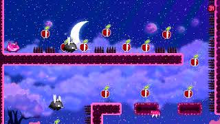 Porkshire Hero - Manzana dorada nivel 34 screenshot 5