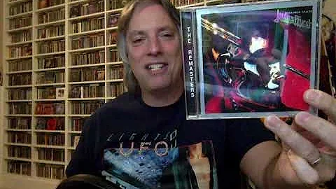 Pete's Favorite 20 Studio Albums of All Time!