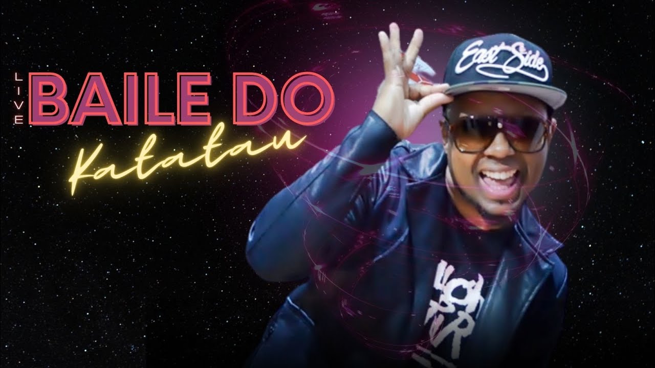 Baile do katatau 10 03 youtube