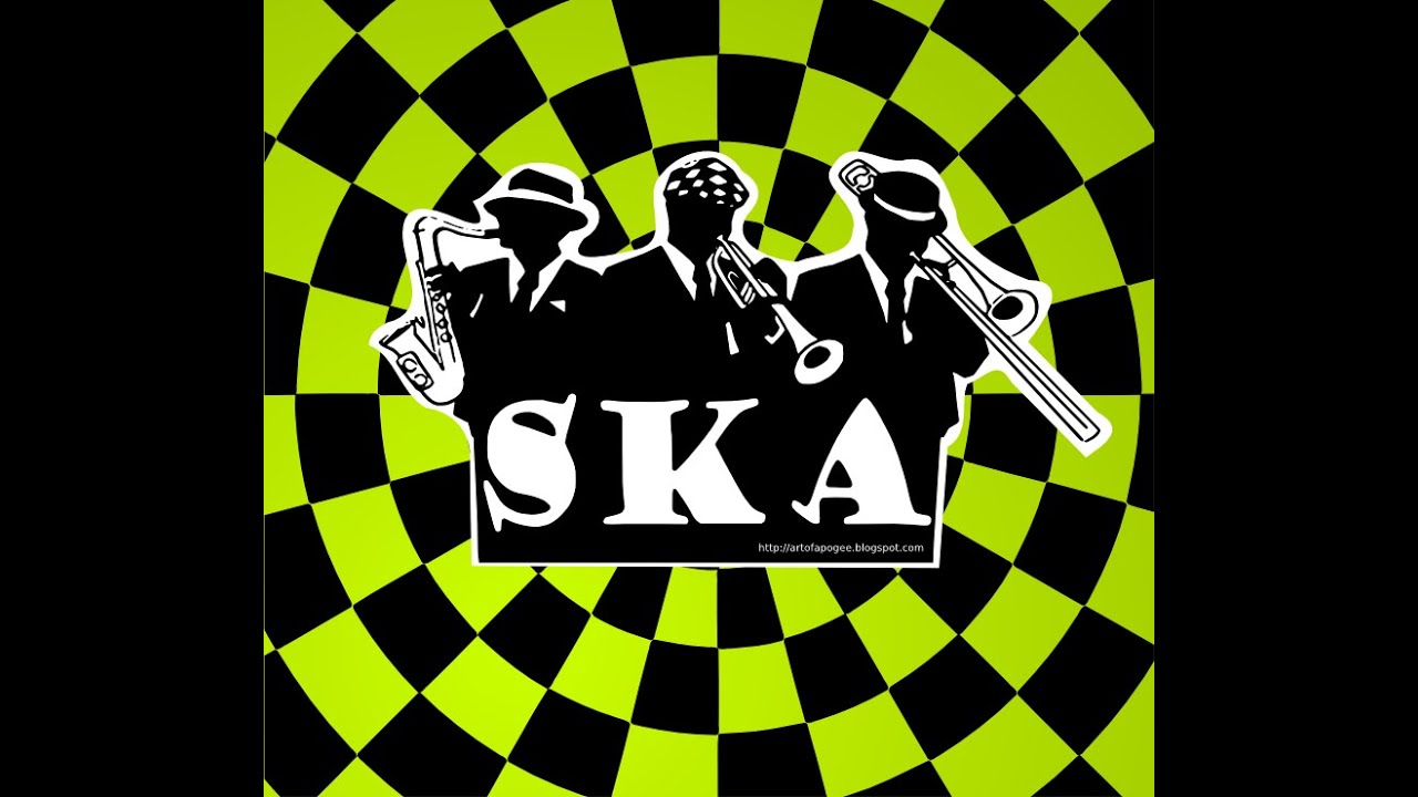 The Strangeways - WSLR+Fogartyville