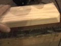 Building a cool loft ladder - part 2 Building a cool loft ladder - part 2