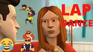 Funny Video , Your Father Had Lap Dance Very Funny Comedy