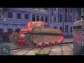 Wot blitz the super hellcat