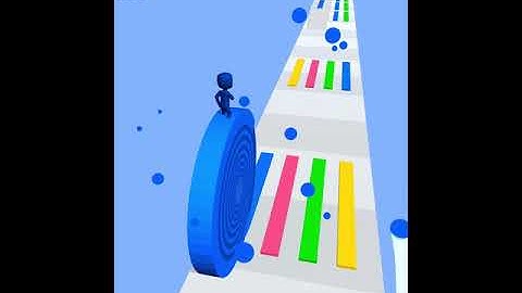 Layers roll level 36