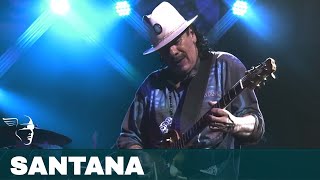 Santana - Black Magic Woman (Santana Iv)