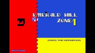 Sonic 2 hacking FAIL
This was completely unintentional. Even my own work thinks Im a failure XP Sonic 2 hacking FAIL