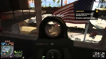 BF4 & Forza 5 | Snow