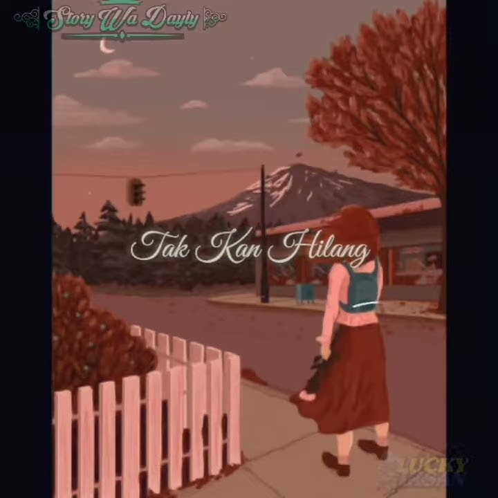 Peterpan Ft Fatin || Story wa dayly