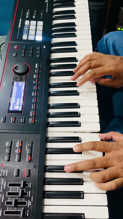 Hero Theme Video Song (Flute) | Jackie Shroff, #music #harmonium #trending #flute #viral ￼